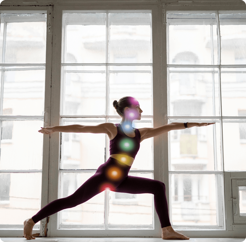 Group Coaching Restorative Balance Method